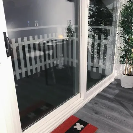 All-in Penthouseroom *