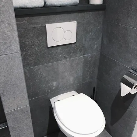All-in Penthouseroom Pansiyon *
