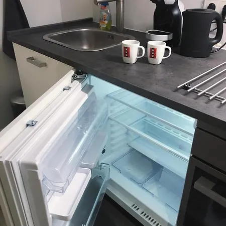 All-in Penthouseroom