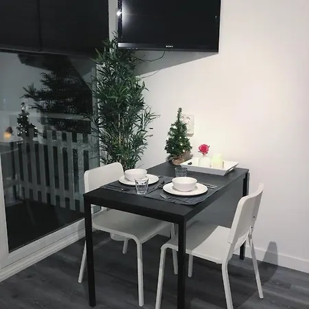 All-in Penthouseroom