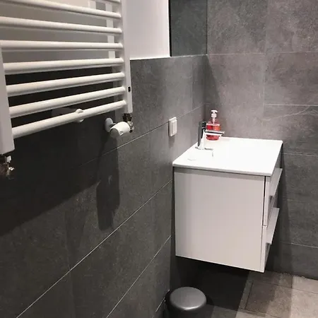 All-in Penthouseroom