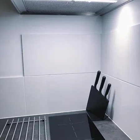 All-in Penthouseroom Homestay Amsterdam